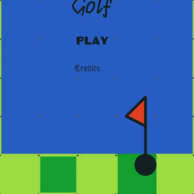 Game by @lopatak