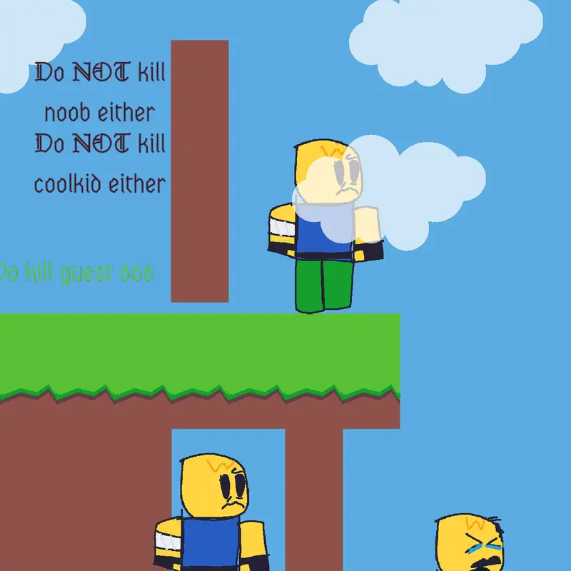 Game by @vlad6baldi