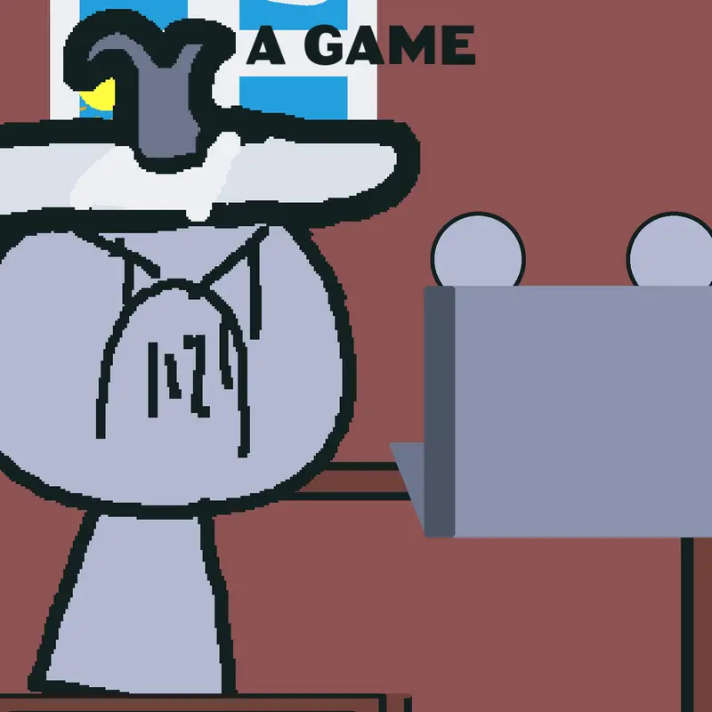 Game by @cluckr_2025