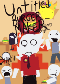Untitled Burger Maker