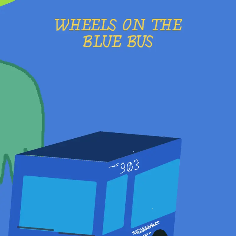Game by @mrbus1825