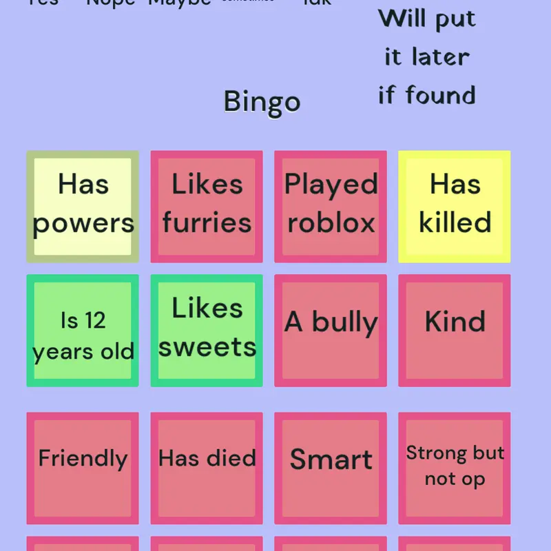 Game by @Iku_sano