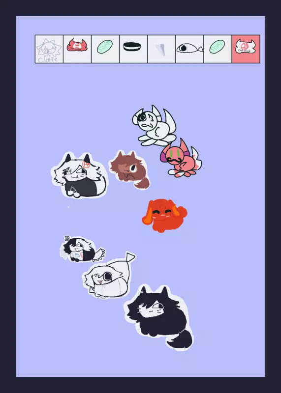 Game by @joelwwww04