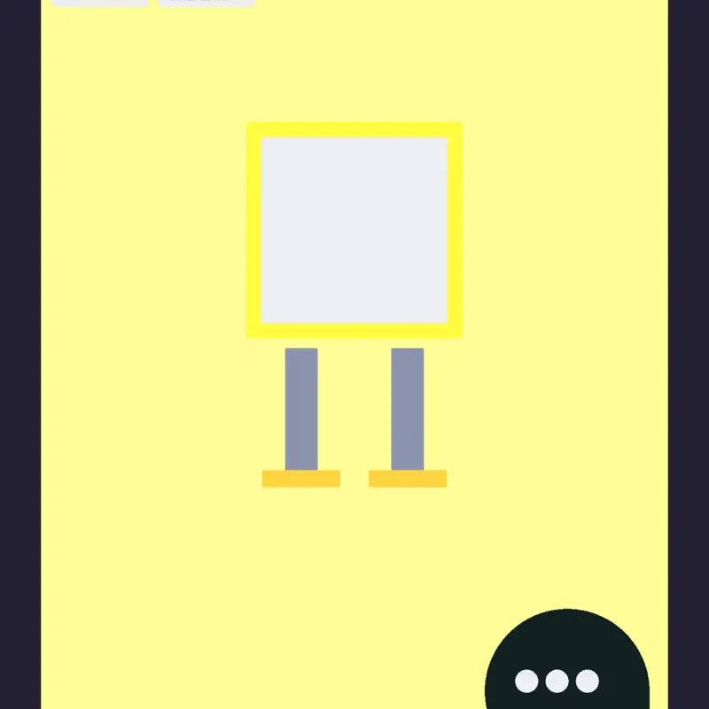 Odd Bot Ragdoll (legacy) by @Castle_DecksCreator