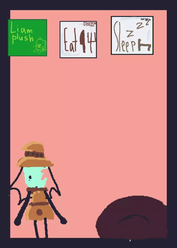 Game by @livelaughmaretu