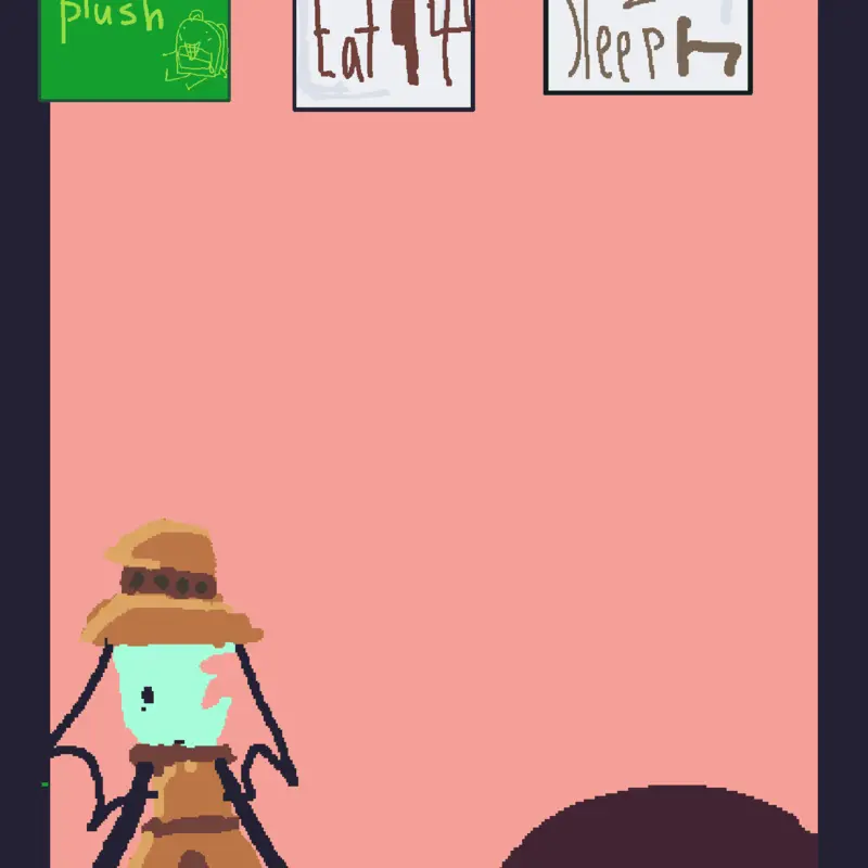 Game by @livelaughmaretu