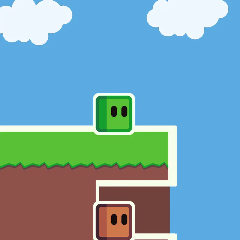 Game by @1Mthecube