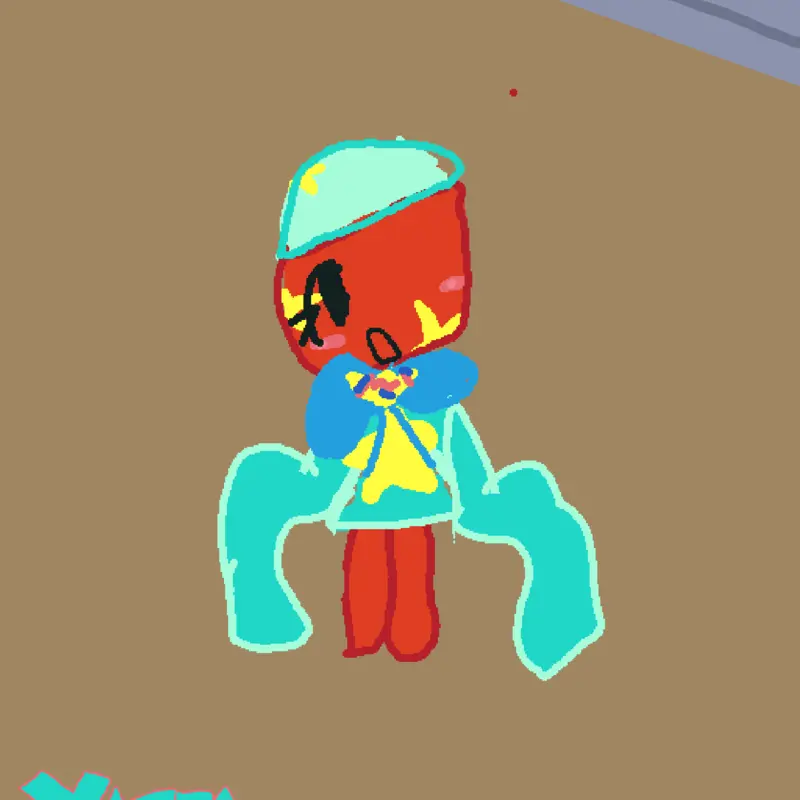 Game by @yattaandgigi