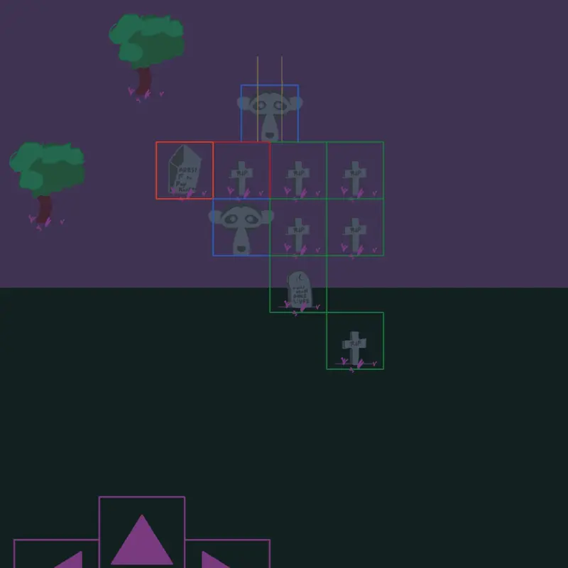 Game by @lukalotl
