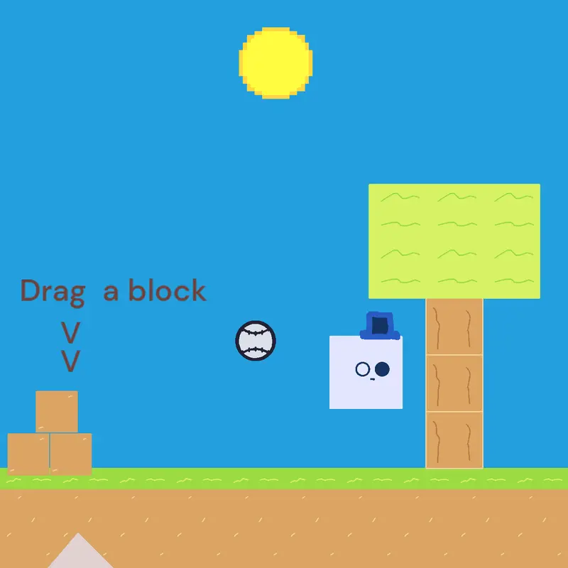 Game by @MangYellow2