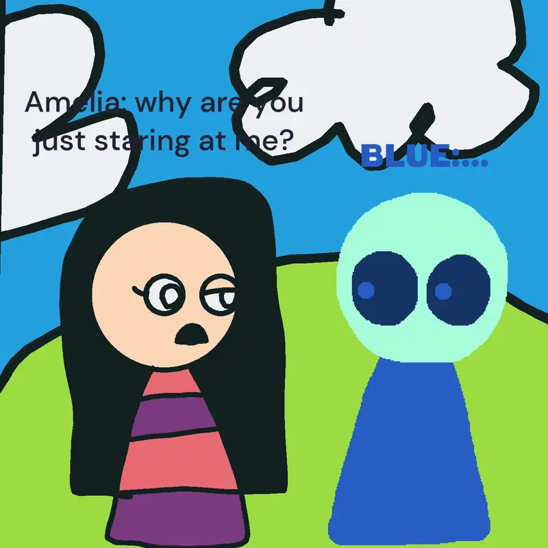 Game by @Ameliathesprunkisisland