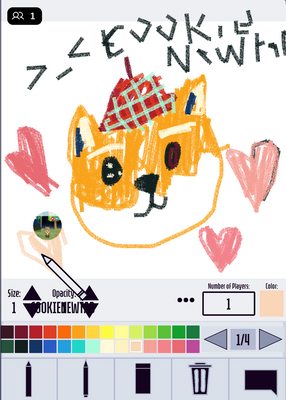 snapshot