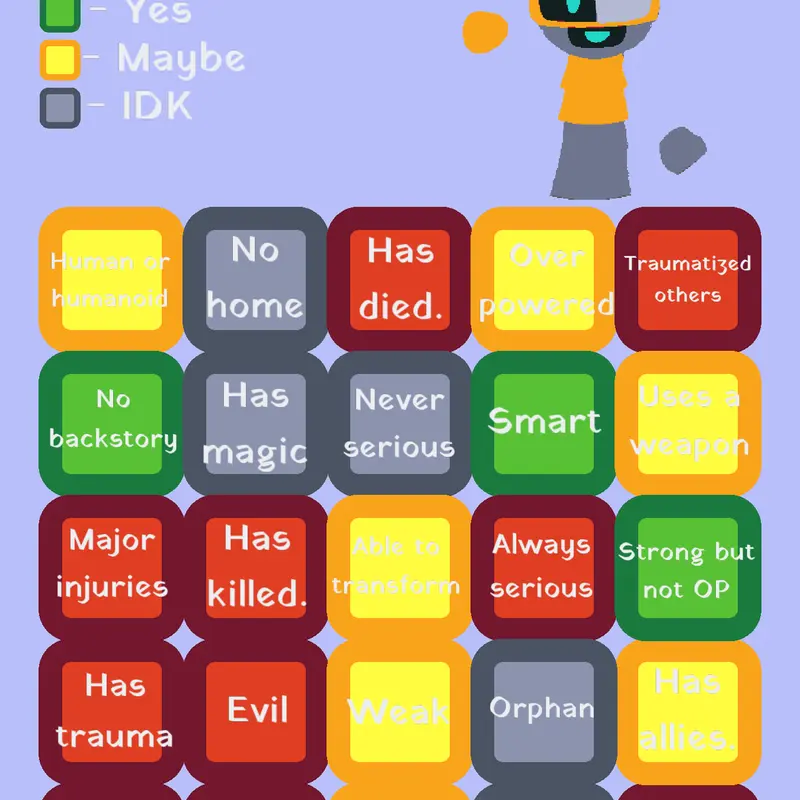 Game by @funbotindo
