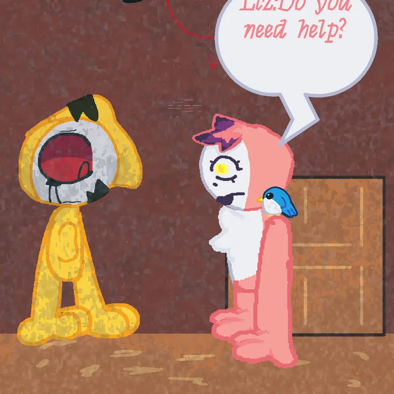 Game by @invisible_Studios