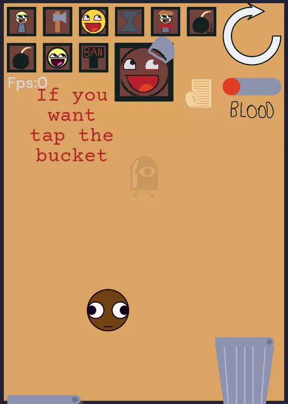 Game by @Mahide
