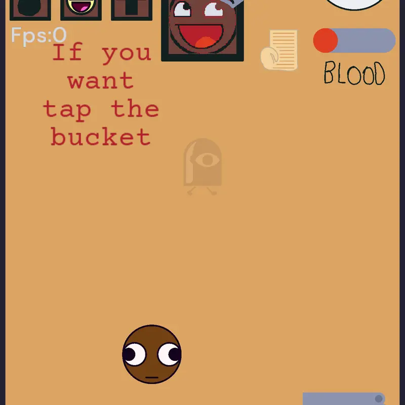 Game by @Mahide