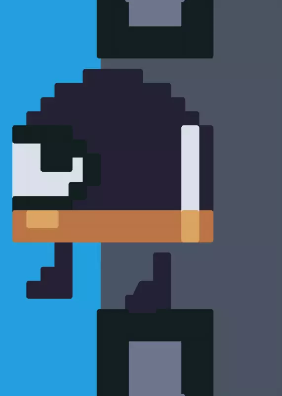 Game by @Rubberduckycoffi
