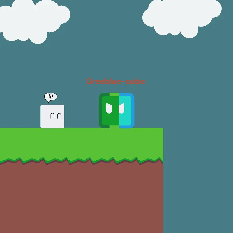 Game by @Kiwin