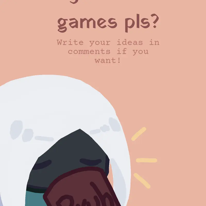 Game by @Plxxto