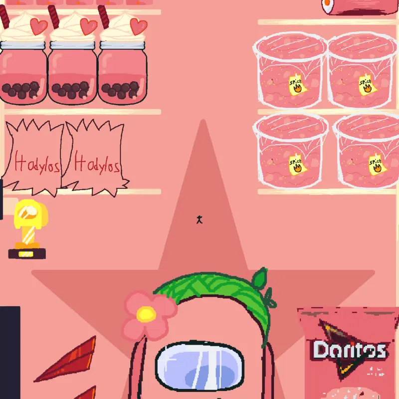 Game by @veronika2025