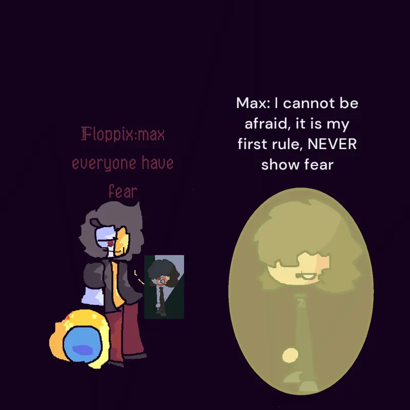 Game by @mynameismax20