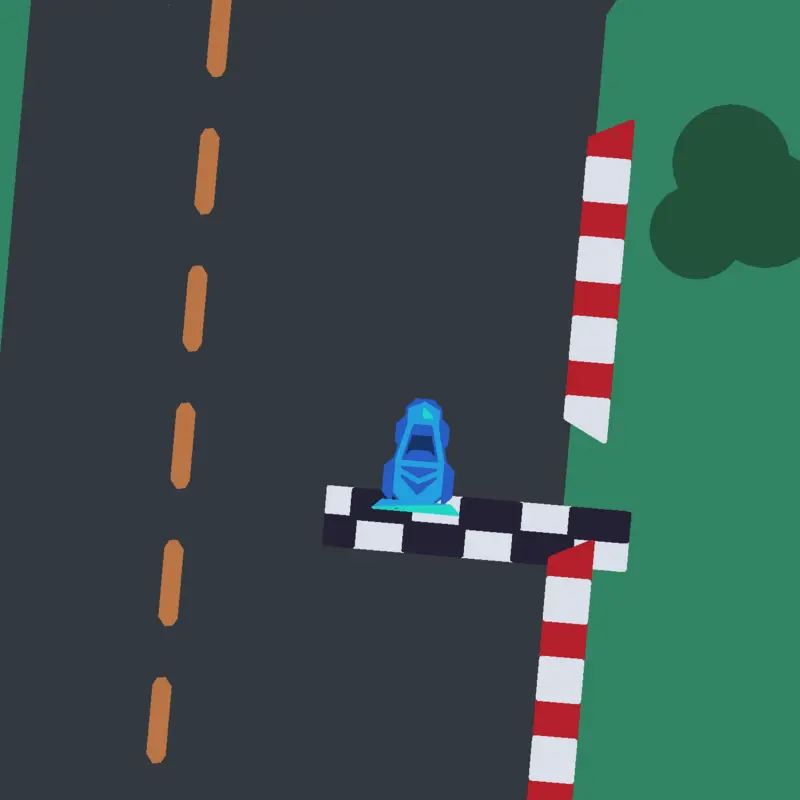 Game by @mattheww