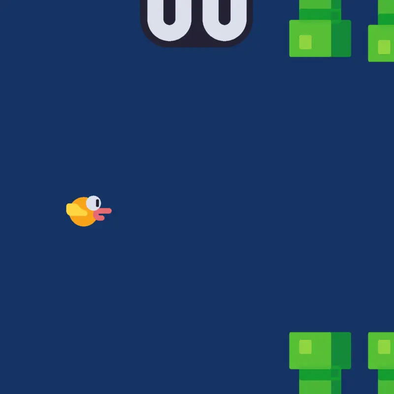 Game by @ciromoreira