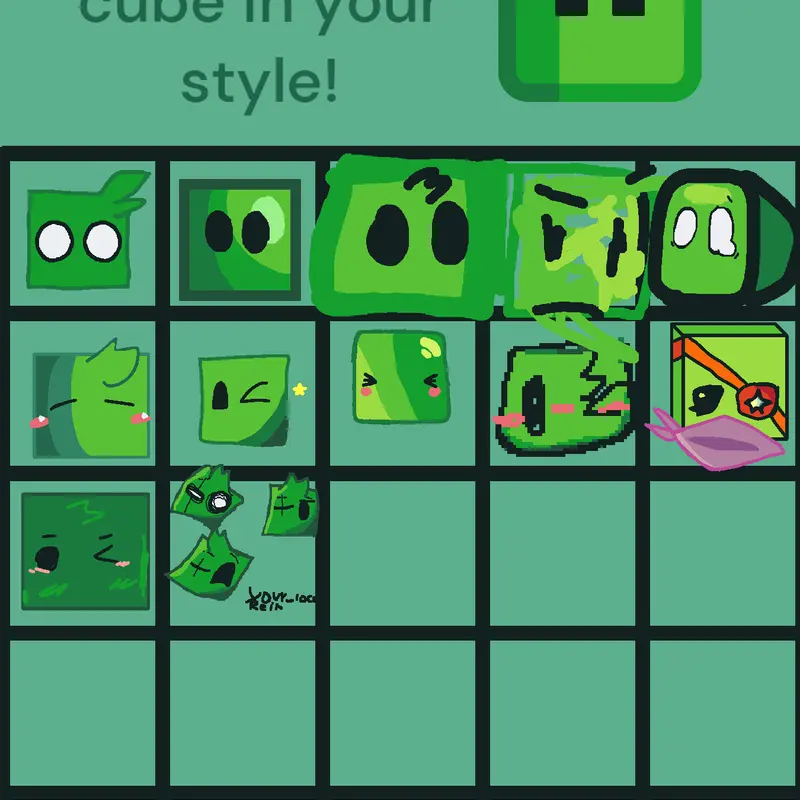 Game by @your_chance