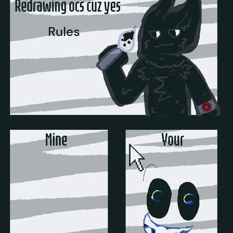 Game by @v-86gammin