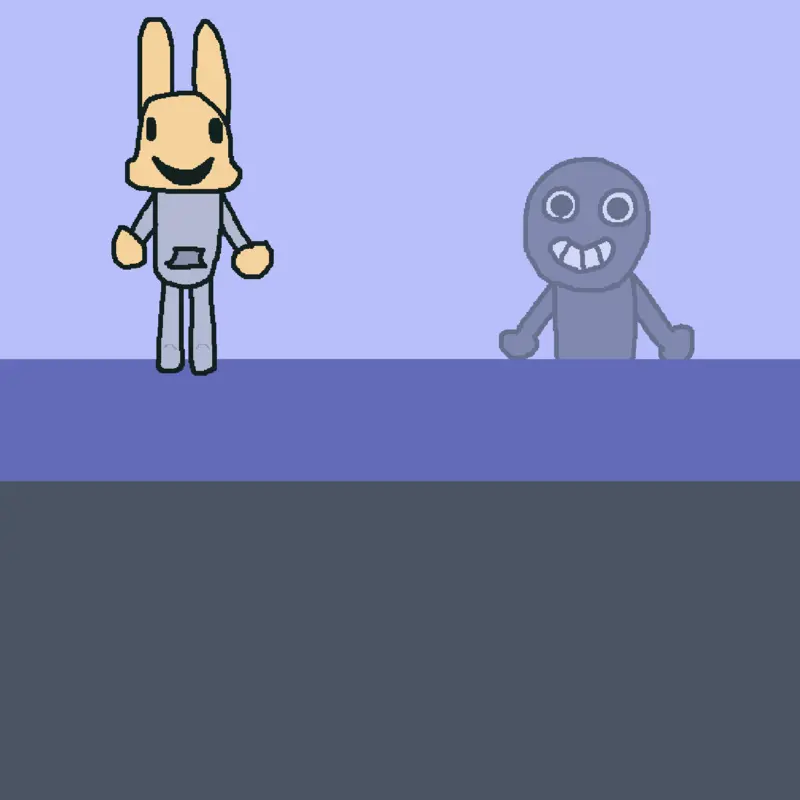 Game by @skybernardo