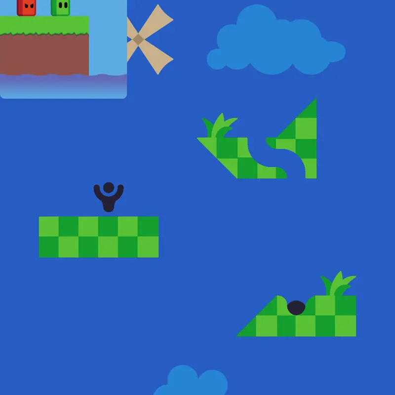 Game by @ArtClass3