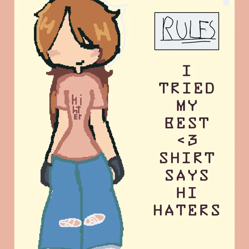 Game by @kitt_dawn