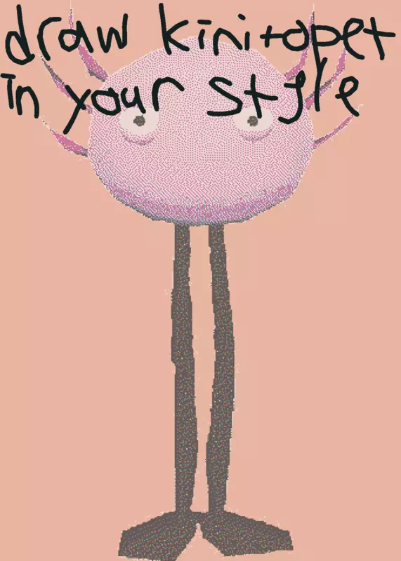 KINITOO by @F1NN_TH3F1SHB0WL
