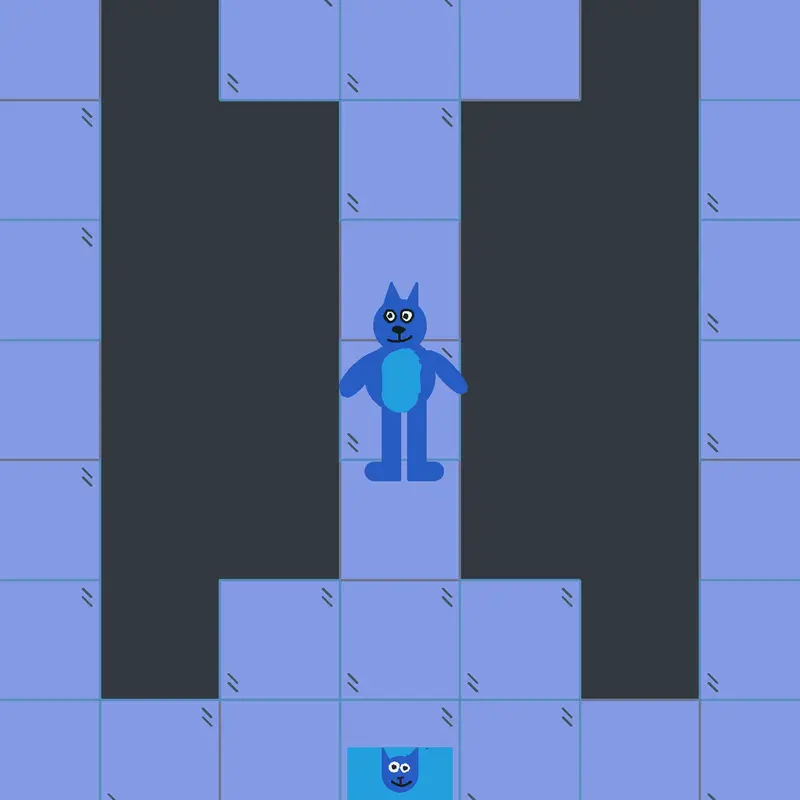 Game by @Gridog