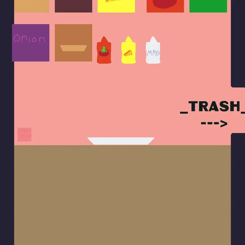Game by @SomeoneFromIndonesia
