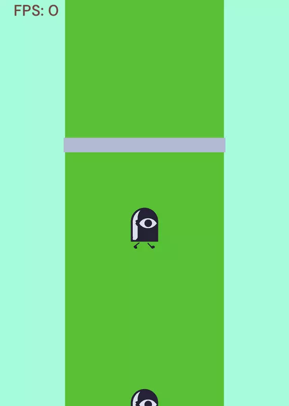 Pathfinding but with walk around it by @Spaghetio