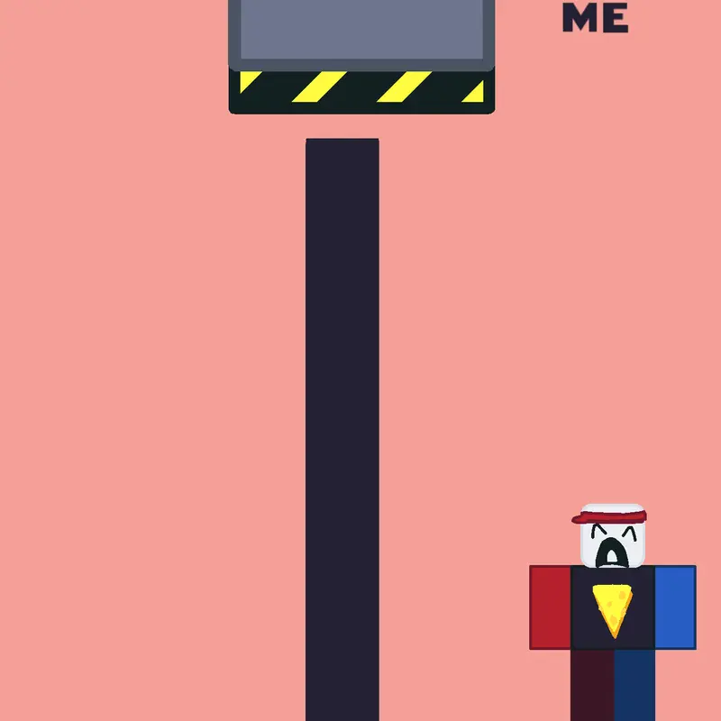Game by @DamirEfe