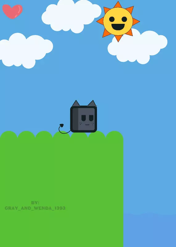 Game by @_Starlix_