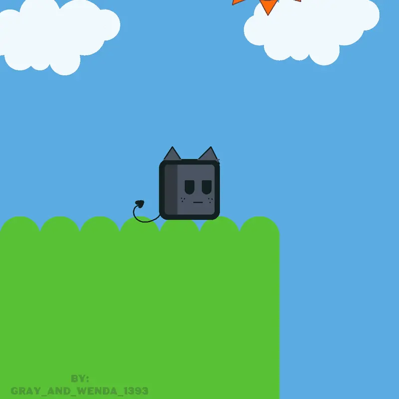 Game by @_Starlix_