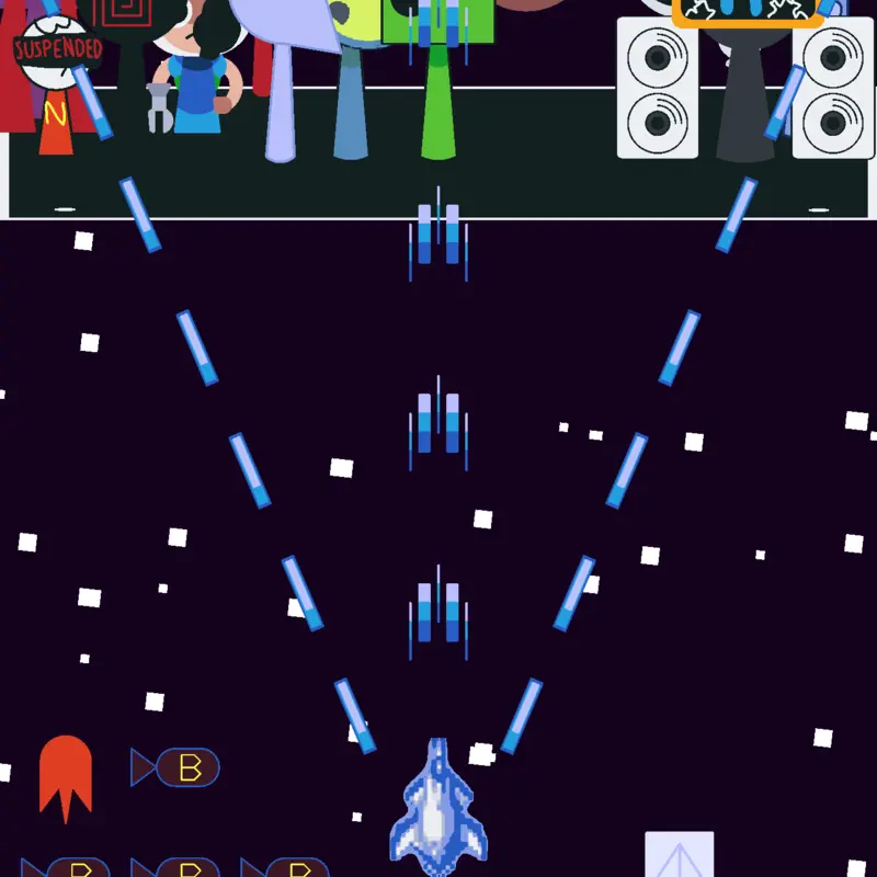 Game by @PLAYER_2026