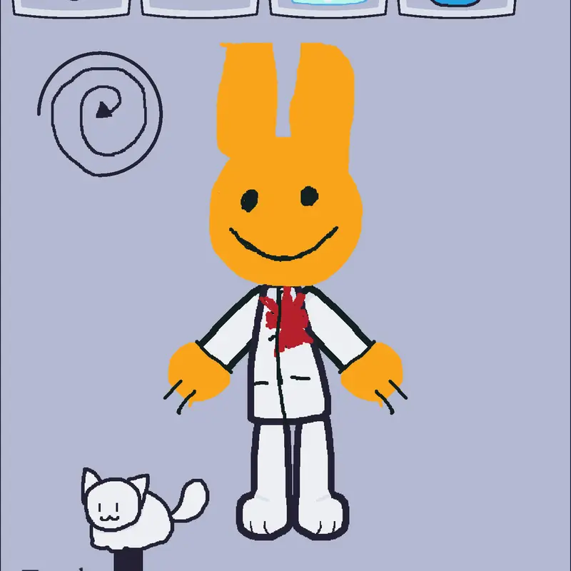 Game by @_freddyfazbear