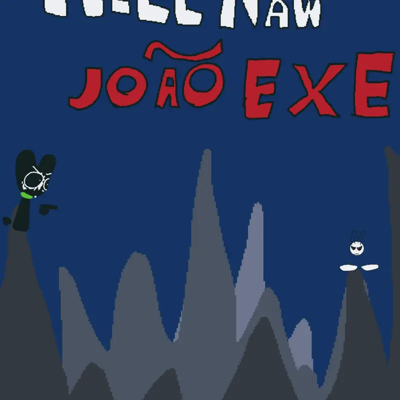 Game by @RejaneHolanda