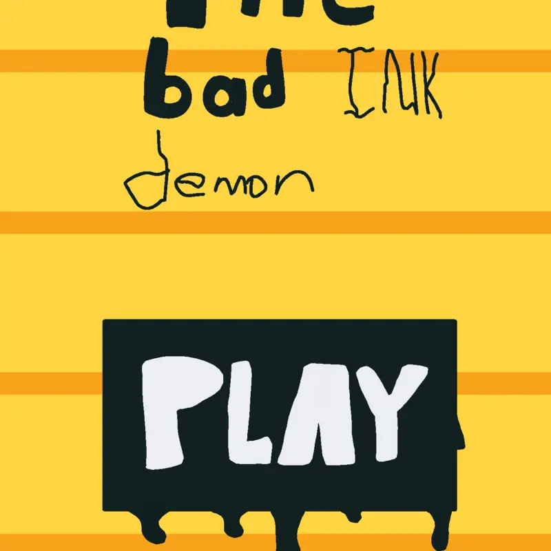 Game by @EvanRayPack