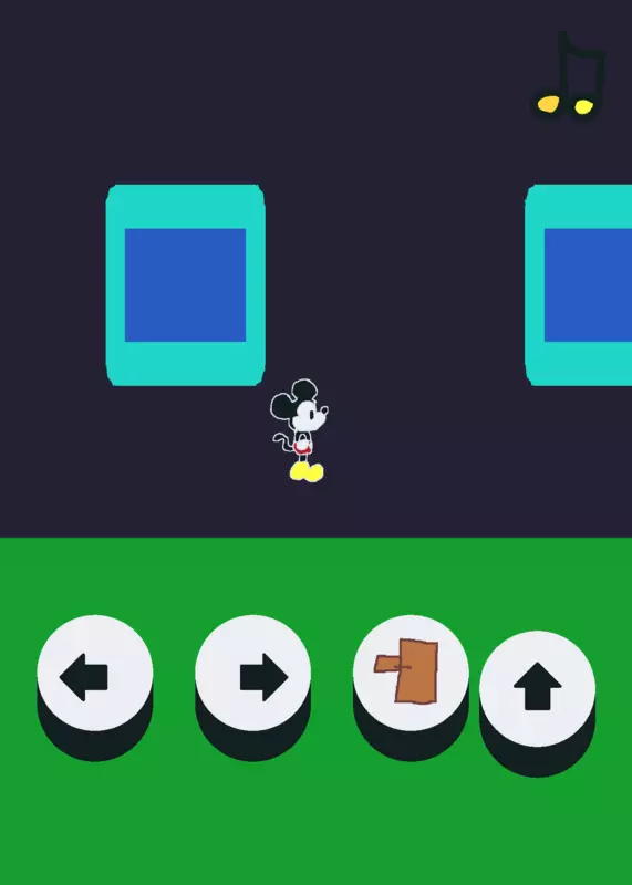 Game by @mickey_make