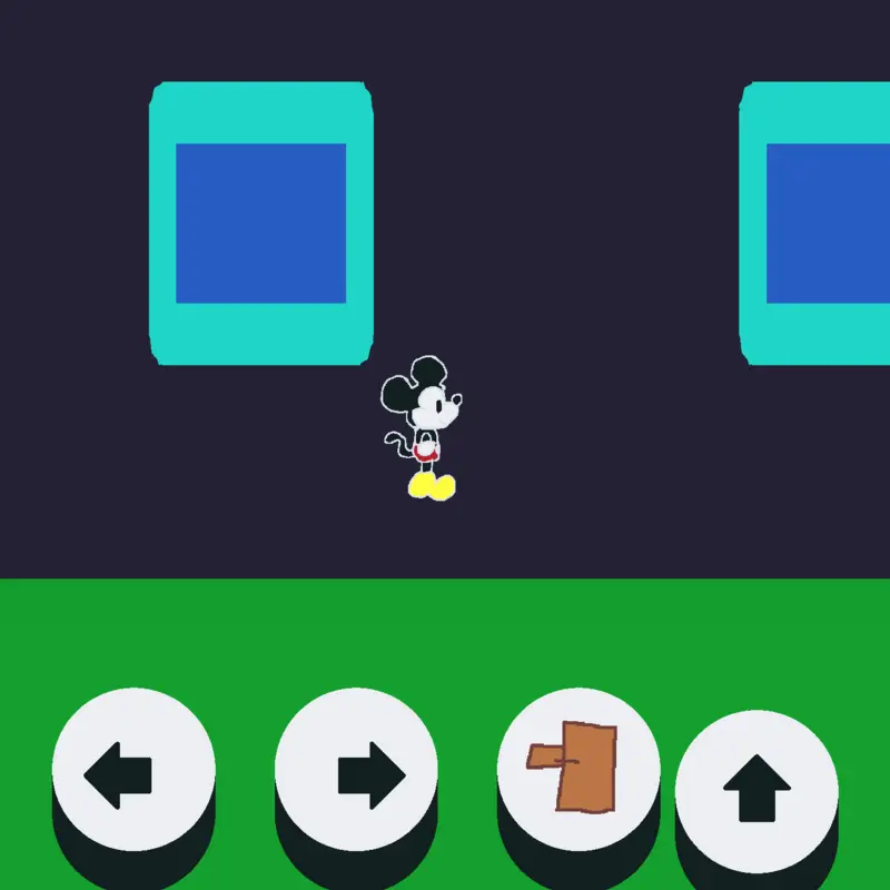 Game by @mickey_make
