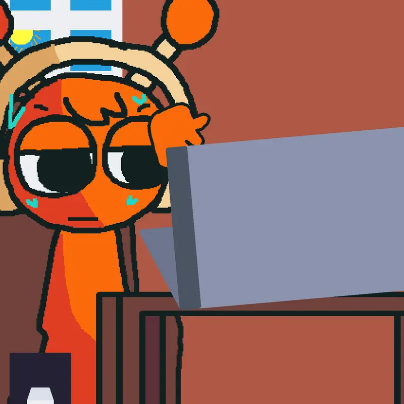 Game by @SprunkiAnimation