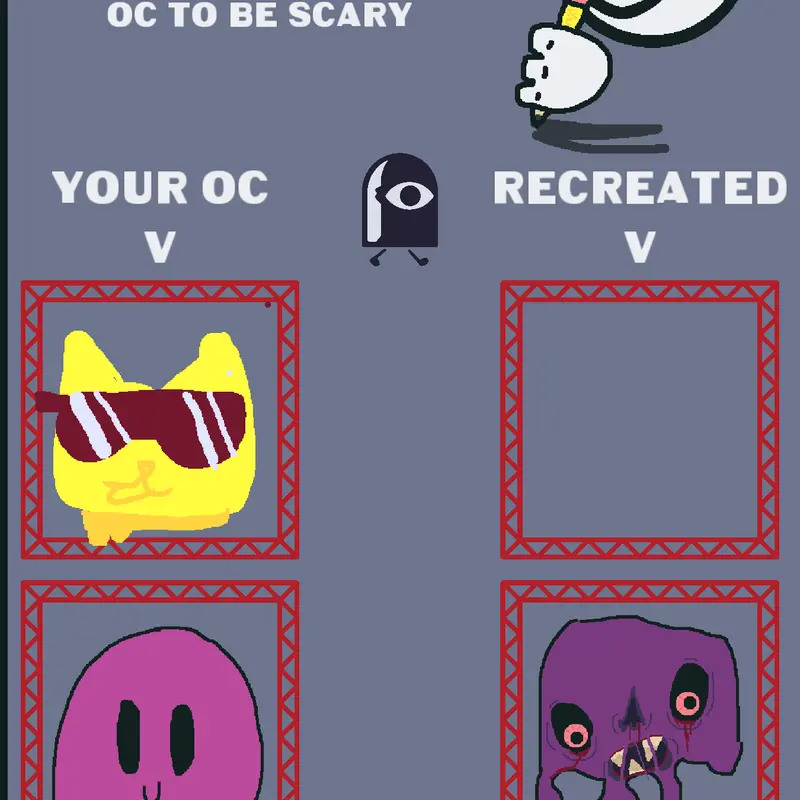 Game by @kolanii_