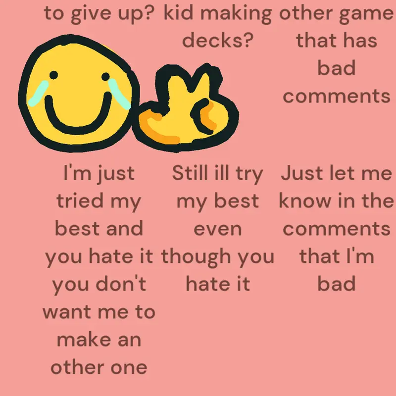 Comments  please be honest by @8juliana