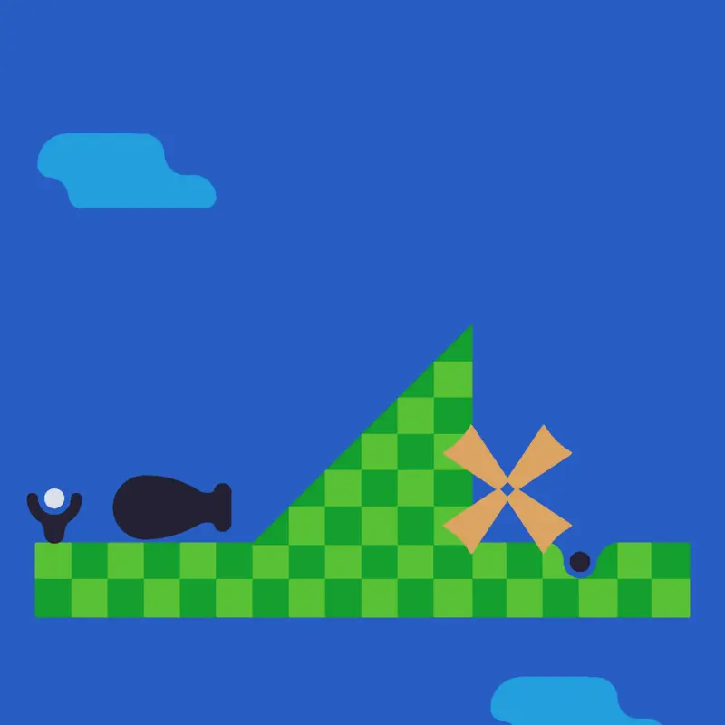 Game by @MichaelACC22