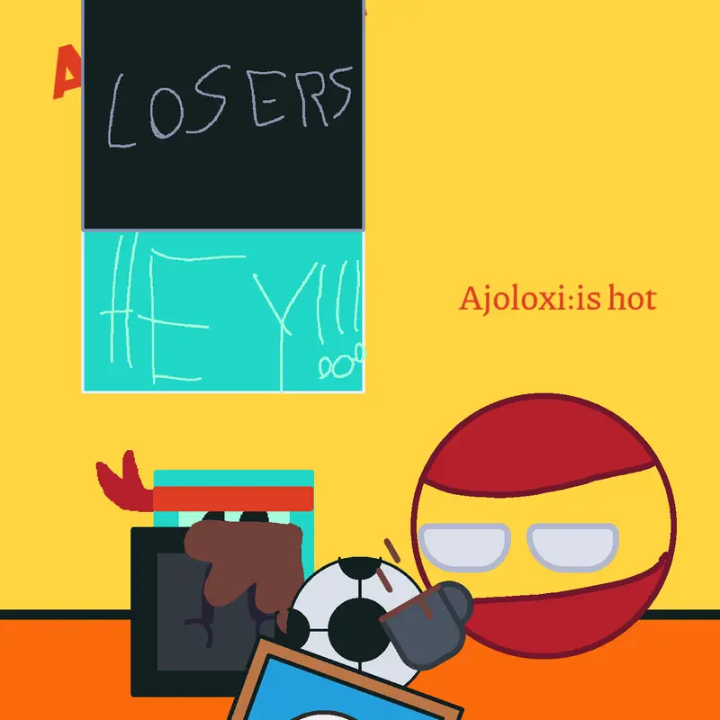 Game by @Ajoloxi